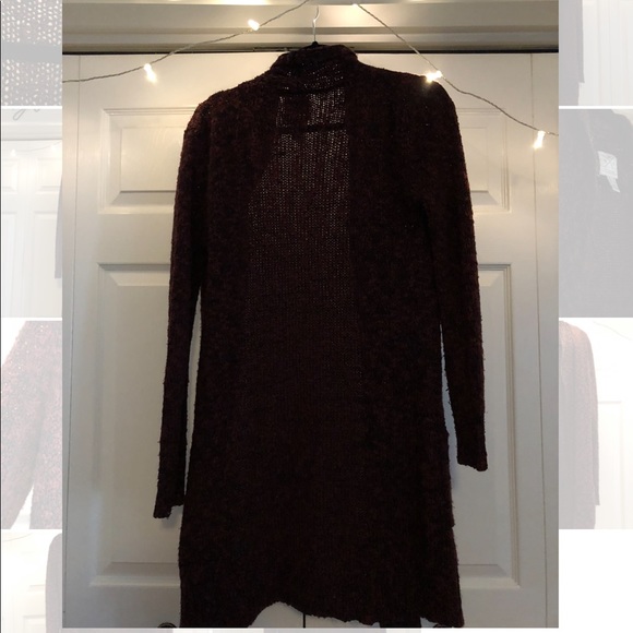 Billabong knit cardigan - Size S - Picture 3 of 3